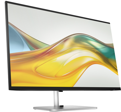 HP Inc. Monitor S5 Pro 527pq QHD  9D9S0UT#ABB