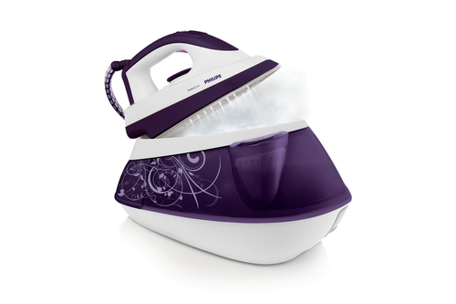 Philips InstantCare GC7530/02 Pressurised steam generator