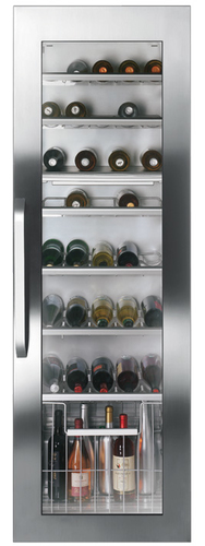 Electrolux WI332XVSA 87 bottle(s)