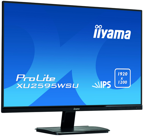 iiyama ProLite XU2595WSU-B1 computer monitor – image 3