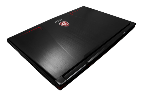 MSI GE63VR 7RE-052IT Raider – image 6