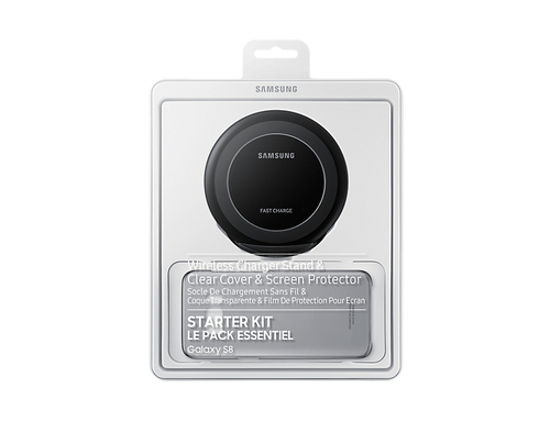 Samsung EP-WG95B Smartphone Black Indoor