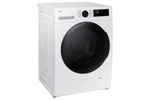 Samsung WD11DG5B15BEAH washer dryer Freestanding White – image 2