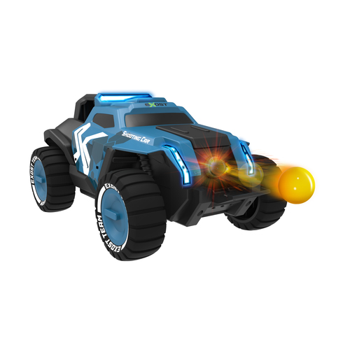 Exost 54038 Radio-Controlled (RC) model 1:14 – image 2