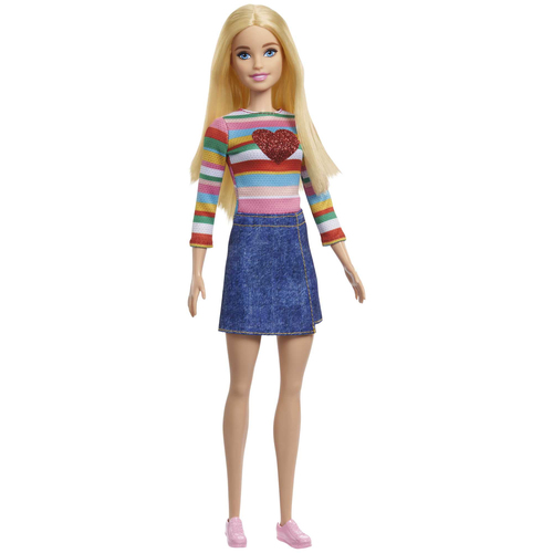 Barbie Dreamhouse Adventures HGT13 кукла