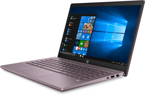 HP Pavilion 14-ce3015na Intel® Core™ i3 i3-1005G1 Laptop – image 2