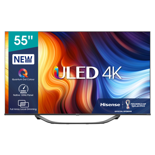 TV LED 55 - UE55U7022 SMART TV 4K