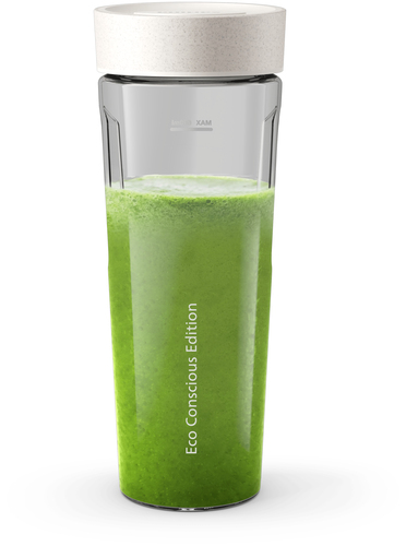 Philips 5000 series Eco-Conscious Edition HR2500/00 5000R1 Series Blender – image 6