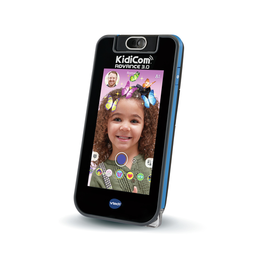 VTech KIDICOM ADVANCE 3.0 NOIR – image 3