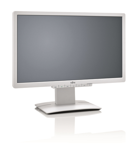 Fujitsu B line B20T-6 computer monitor