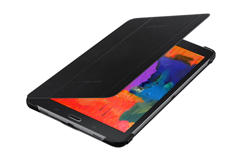 Samsung EF-BT320 21.3 cm (8.4") Folio Black – image 3