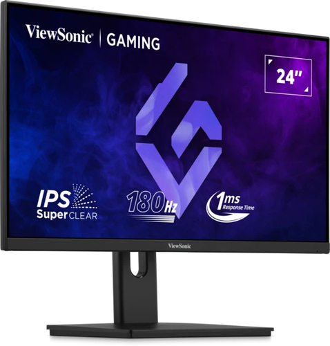 ViewSonic XG24G1 24'' gaming monitor, afbeelding 2