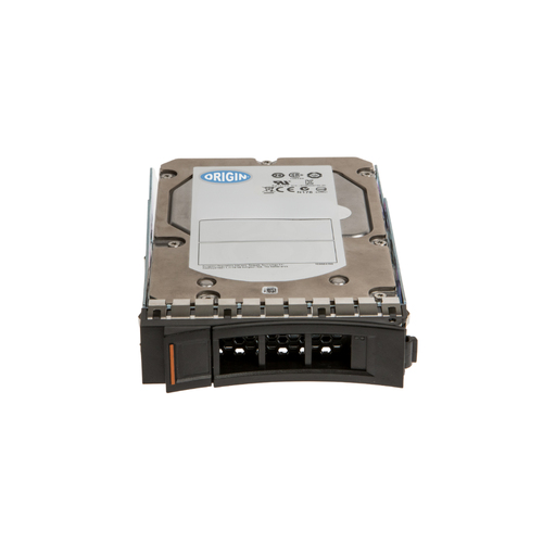 Origin Storage IBM-900SAS/10-S10 внутренний жесткий диск 900 GB 10000 RPM 3.5" SAS