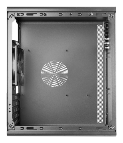 Tacens 2AEROM computer case Mini Tower Black – image 4
