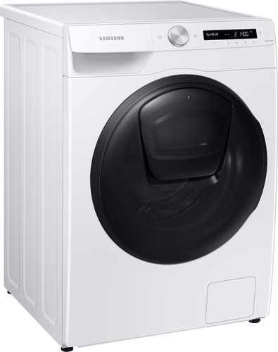 Samsung WD81T554ABW/S2 washer dryer Freestanding Front-load White – image 2