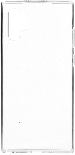 Mobiparts Classic TPU Case Samsung Galaxy Note 10 Plus - Smartphonehoesje, afbeelding 2