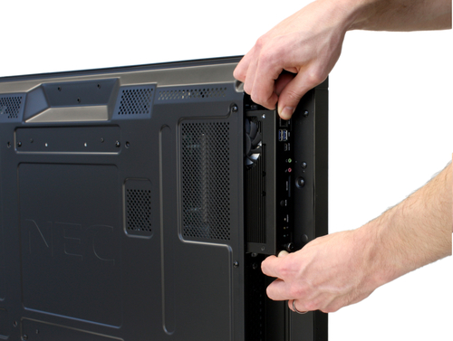 NEC Slot-In PC 100013595 Thin Client – image 3