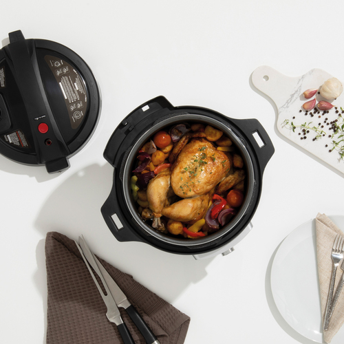 Daewoo SDA2621GE fryer Single – image 4
