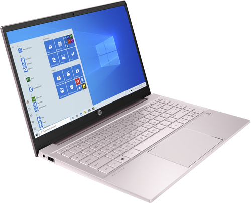 HP Pavilion 14-dv0566na Intel® Core™ i7 i7-1165G7 Laptop – image 3