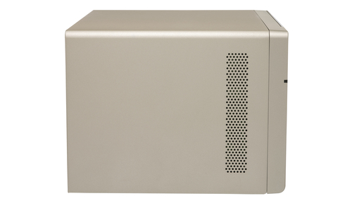 QNAP TVS-863-8G NAS Tower AMD G – image 5