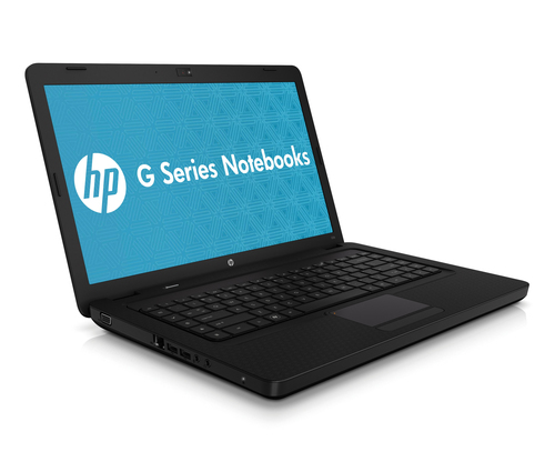 HP G G56-132SA Intel® Pentium® Dual-Core T4500 – image 3