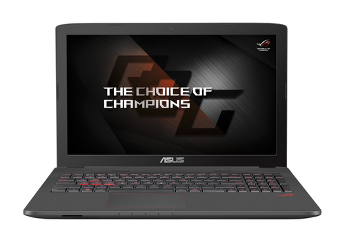 ASUS ROG GL752VW-T4235T Intel® Core™ i7 i7-6700HQ Laptop – image 3
