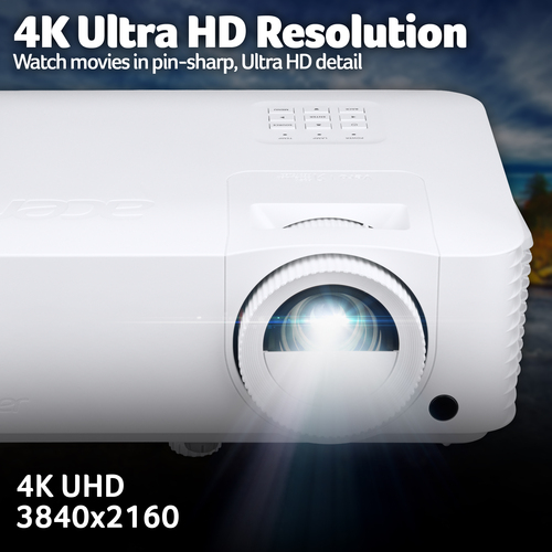 Acer Vero HL1820 DLP 4K2K 2300 Lm – image 2