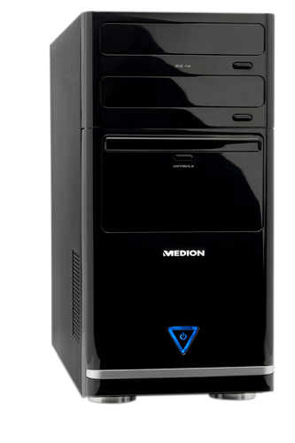 MEDION E2076 E