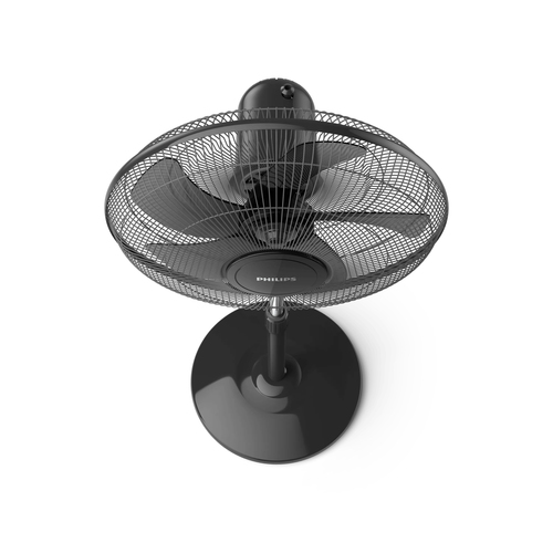 Philips ACP620/01 household fan Black – image 9