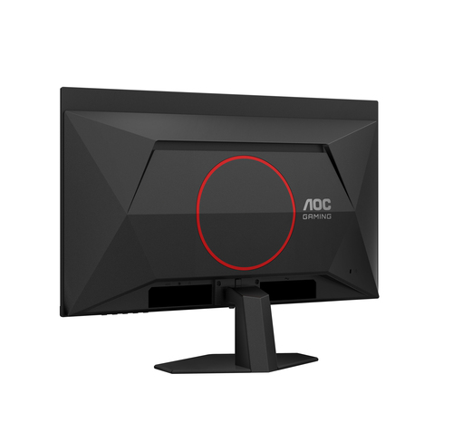 AOC Q27GAZD computer monitor – image 7