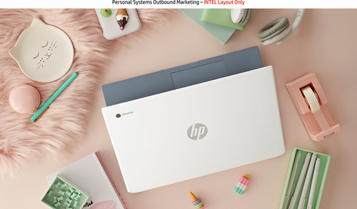 HP Chromebook 15-de0500nd Intel® Core™ i5 i5-8265U – image 9