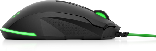 HP Pavilion Gaming Mouse 200 – image 6
