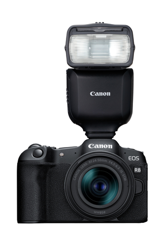Canon Speedlite EL-10 – image 7