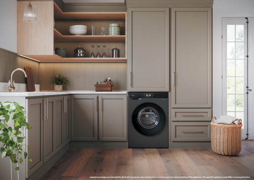 Hoover 31021497 washing machine – image 6