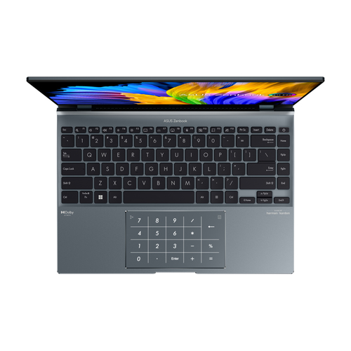 ASUS Zenbook 14X OLED UX5401ZA-L7041W laptop Intel® Core™ i5 i5-12500H – image 6