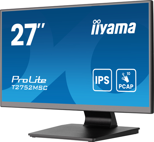 iiyama ProLite T2752MSC-B1AG ledmonitor, afbeelding 5