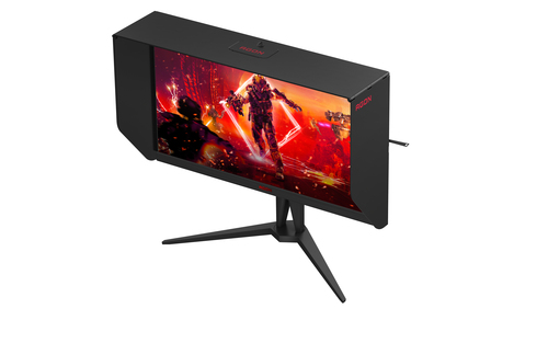 AOC AG275FS/75 computer monitor – image 8