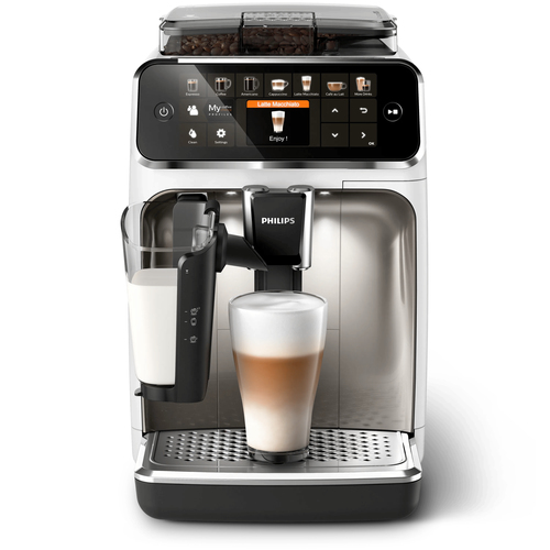 Philips EP5443/90 coffee maker Espresso machine