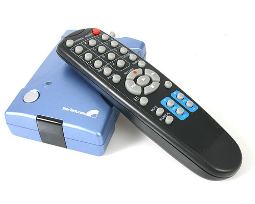 StarTech.com External USB 2.0