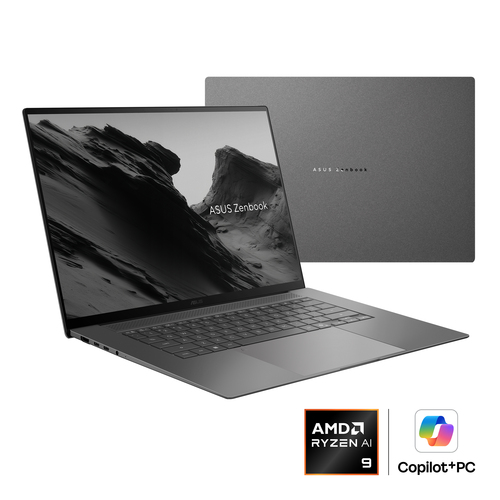 ASUS Zenbook S16 OLED Copilot+ PC UM5606GA-SS188W, afbeelding 2