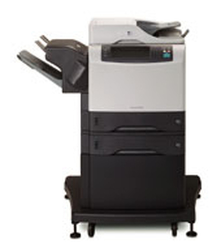 HP 4345xs mfp