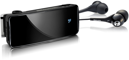 Philips GoGear SA2447BT – image 2