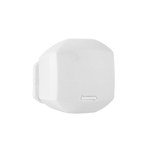 Biamp Desono MASK2 2-полосная Белый Проводная 35 W