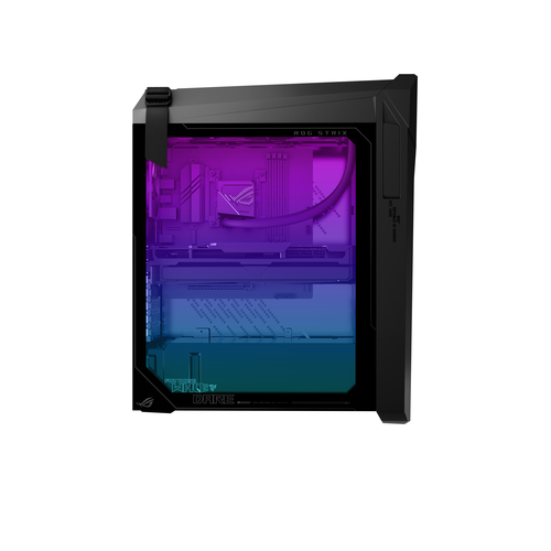 ASUS ROG Strix G16CH G16CH-1370KF0050 Intel® Core™ i7 i7-13700KF – image 7