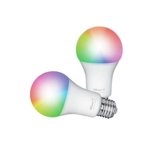 Trust 71294 smart lighting Smart bulb Wi-Fi – image 2