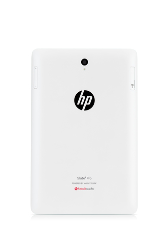 HP Slate 8 Pro 7600ea NVIDIA Tegra – image 5