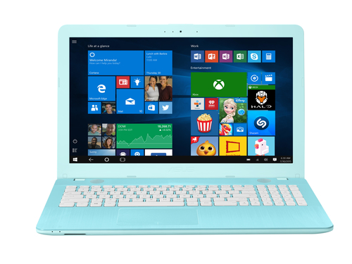 ASUS Vivobook Max X541NA-GQ090T laptop Intel® Pentium® N4200 – image 1