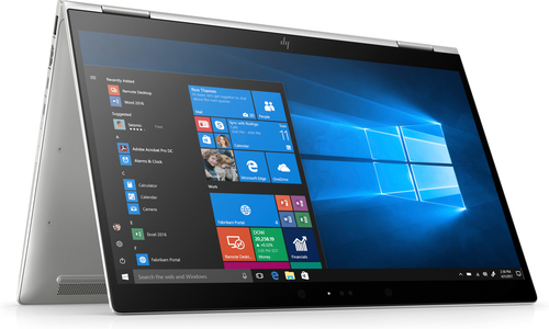 HP IDS UMA i7-8650U 8GB 1040 G5 Base NB PC – image 8