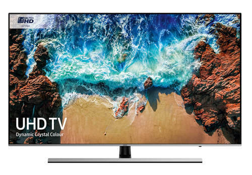 Samsung Series 8 UE75NU8000TXXU TV