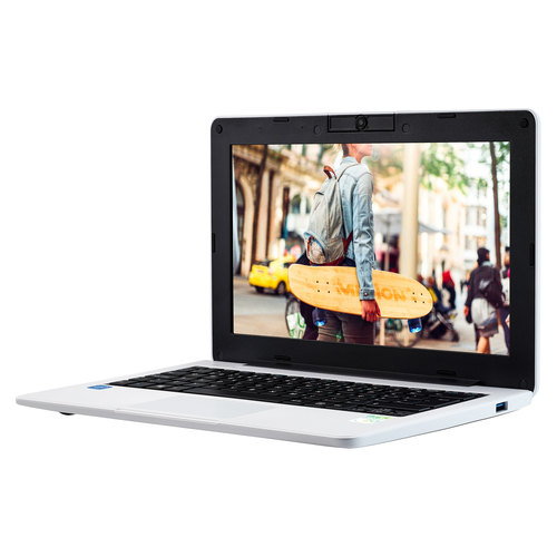 MEDION AKOYA E11205 Intel® Celeron® N N4000 Laptop – image 8